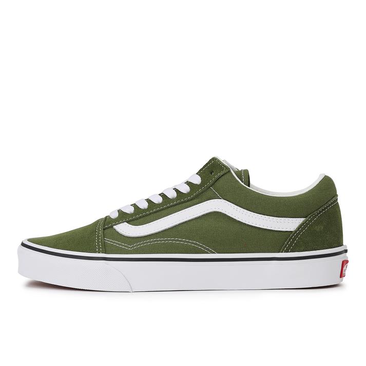 yz yVANSz @Y Old Skool I[hXN[ VN000CT8CIB COLOR THEORY 6(24cm)