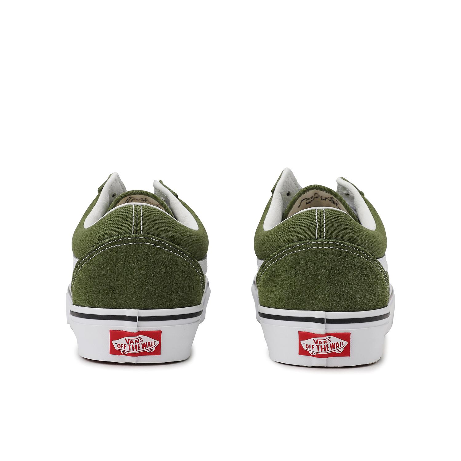 VANS】 ヴァンズ Old Skool オールドスクール VN000CT8CIB COLOR