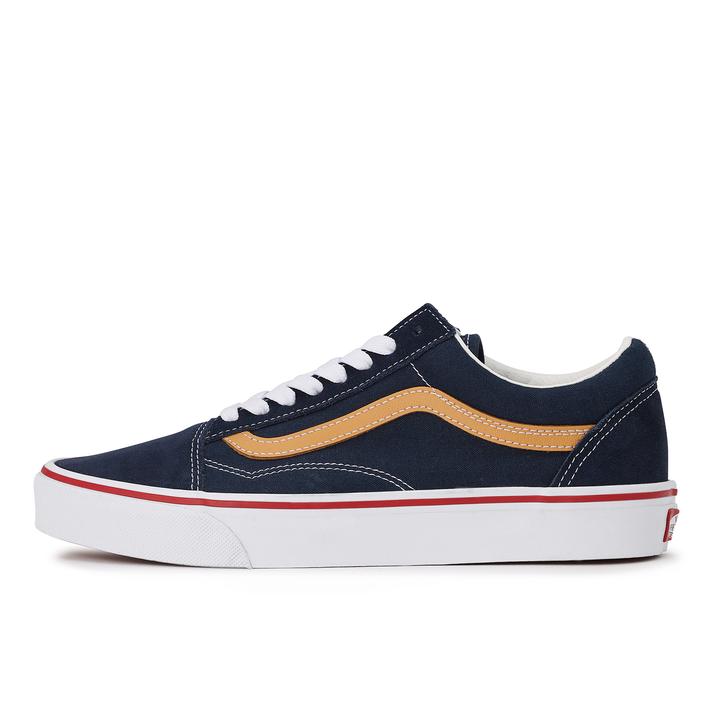 yz yVANSz @Y Old Skool I[hXN[ VN000CT8YY0 TRI-TONE NAVY/ 11(29cm)