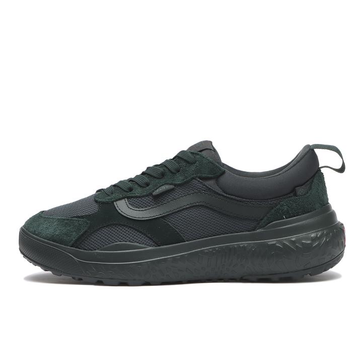 yz yVANSz @Y MTE UltraRange Neo VR3 EgW VN000CWEDRK MONO DARK GREEN 6H(24.5cm)