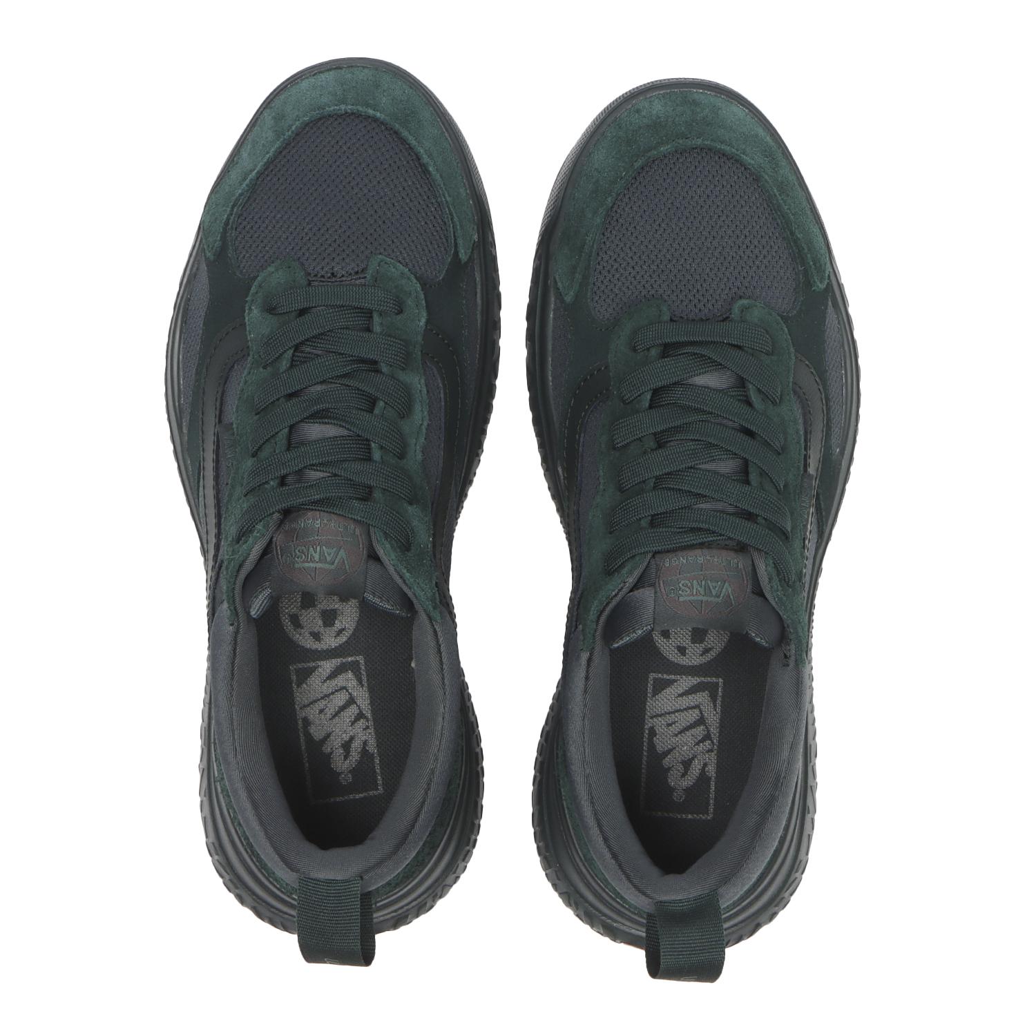 VANS】 ヴァンズ MTE UltraRange Neo VR3 ウルトラレンジ VN000CWEDRK