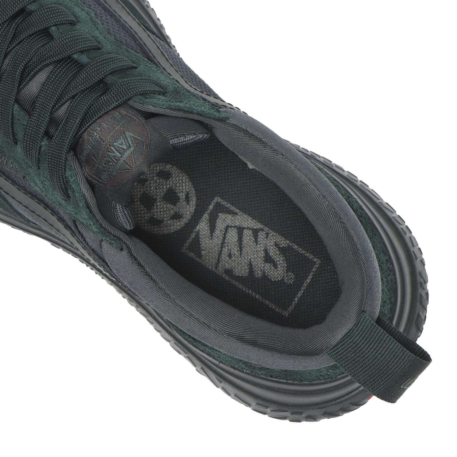 VANS】 ヴァンズ MTE UltraRange Neo VR3 ウルトラレンジ VN000CWEDRK