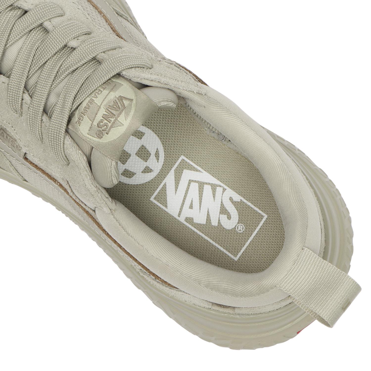 VANS】 ヴァンズ MTE UltraRange Neo VR3 ウルトラレンジ VN000CWESAG