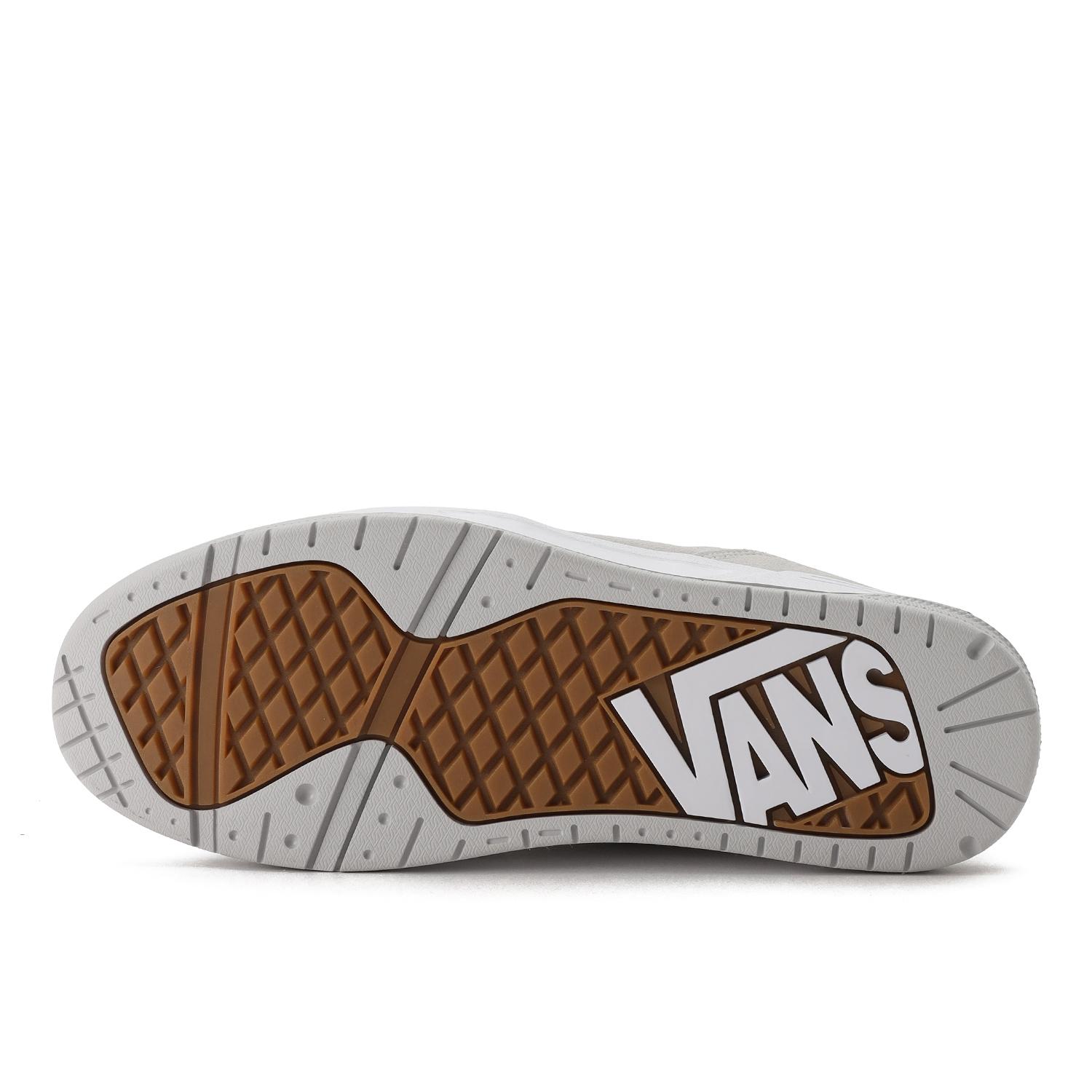 VANS】 ヴァンズ Upland アップランド VN000D1HBXC GRAY | ABC-MART