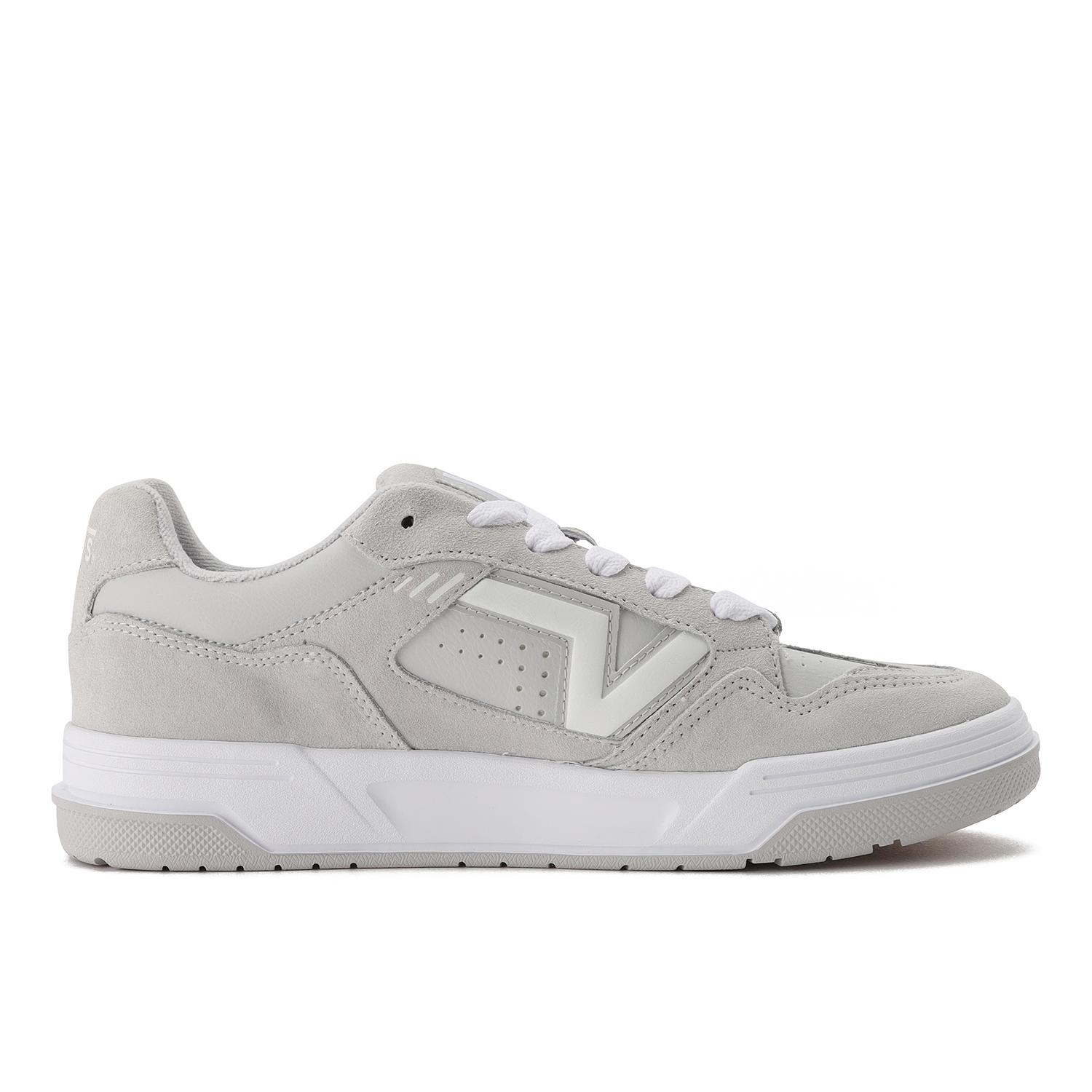 VANS】 ヴァンズ Upland アップランド VN000D1HBXC GRAY | ABC-MART