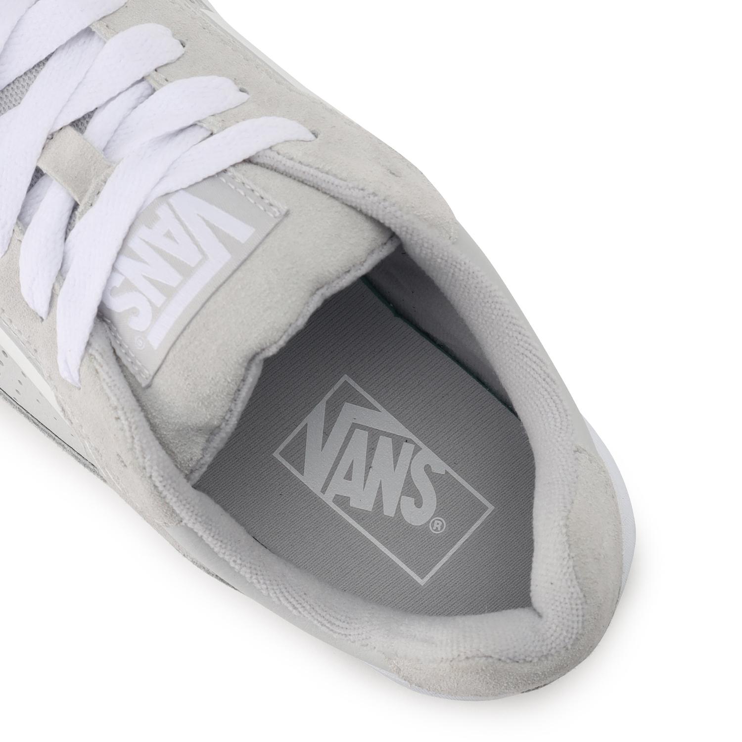 VANS】 ヴァンズ Upland アップランド VN000D1HBXC GRAY | ABC-MART
