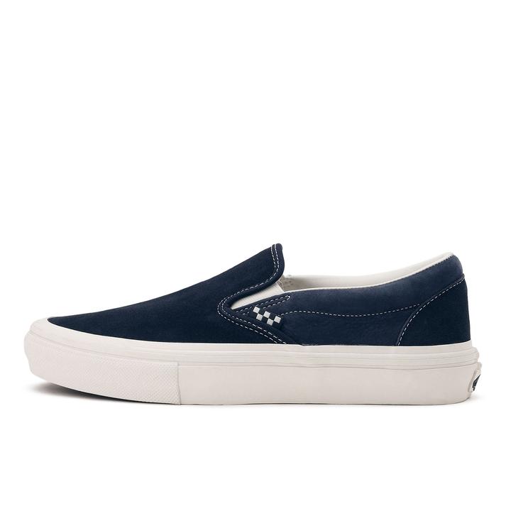 VANS �X�P�[�g�X���b�|�� WRAPPED DEEP N