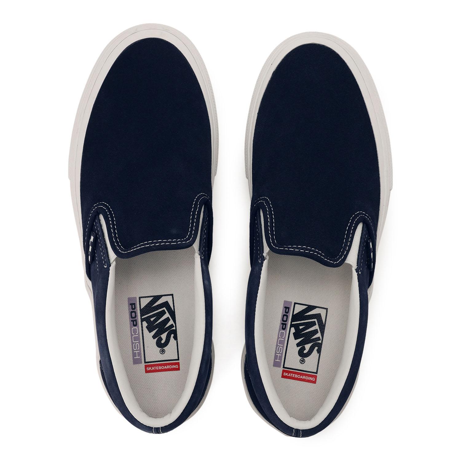 VANS】 ヴァンズ Skate Slip-On スケートスリッポン VN0A2Z31AET