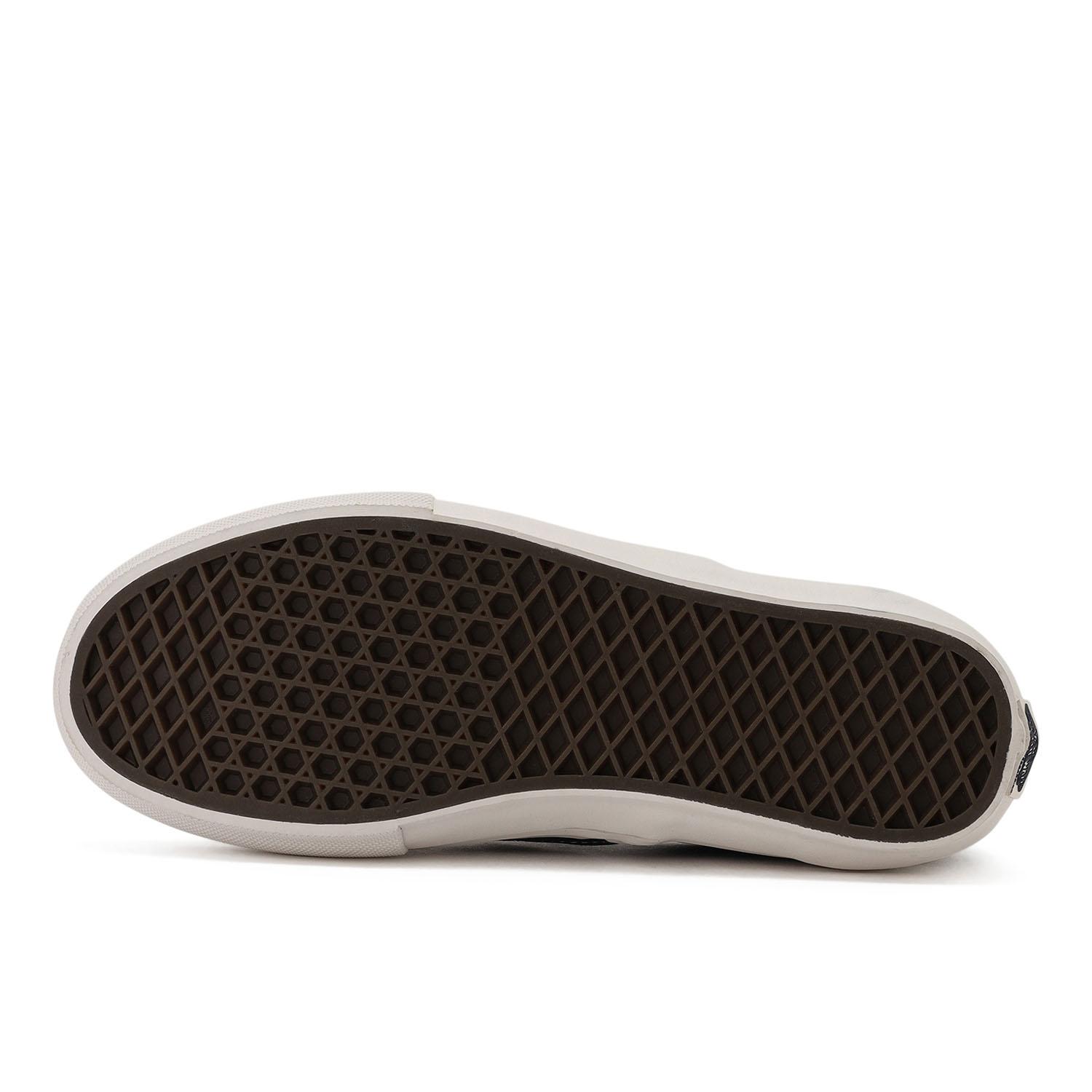 VANS】 ヴァンズ Skate Slip-On スケートスリッポン VN0A2Z31AET 