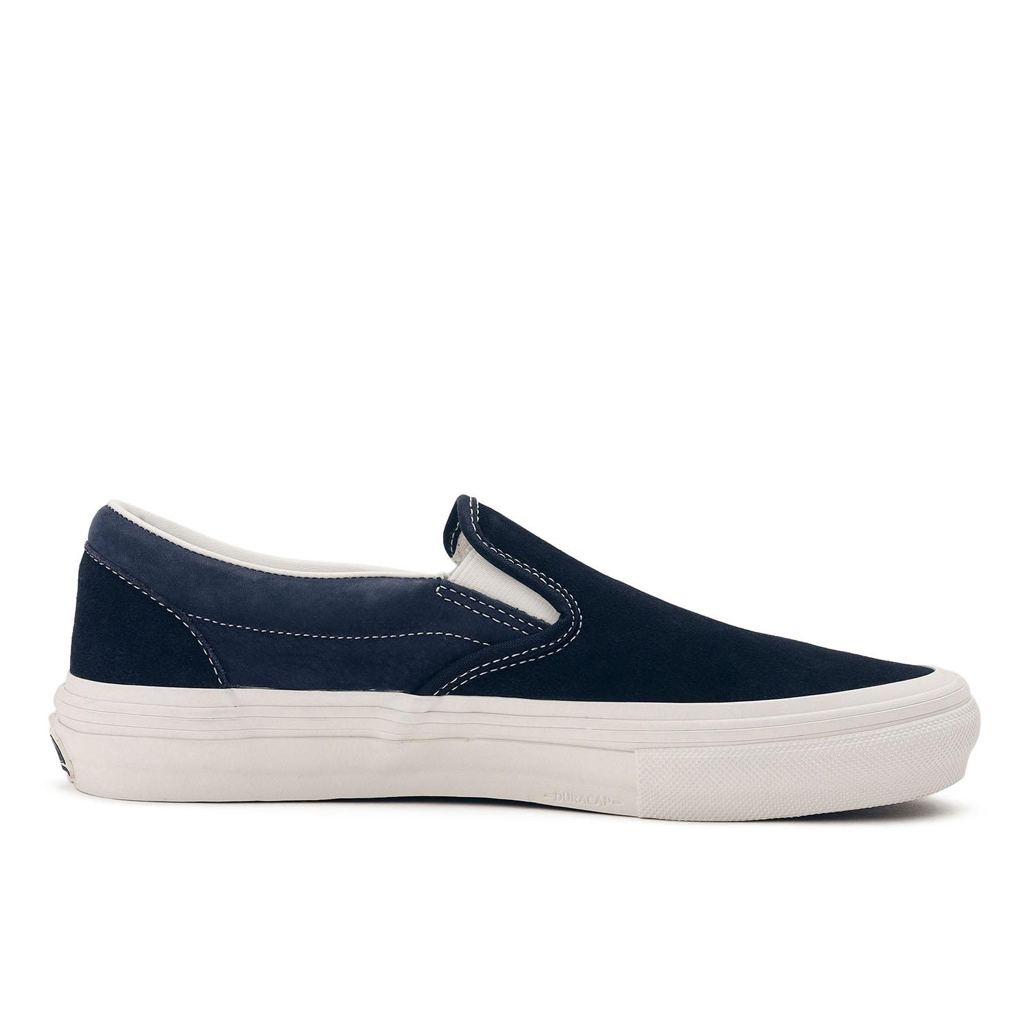 国内配送★VANS★SKATE スリッポン 22.5-31.0 VANS】 ヴァンズ Skate Slip-On スケートスリッポン VN0A2Z31AET