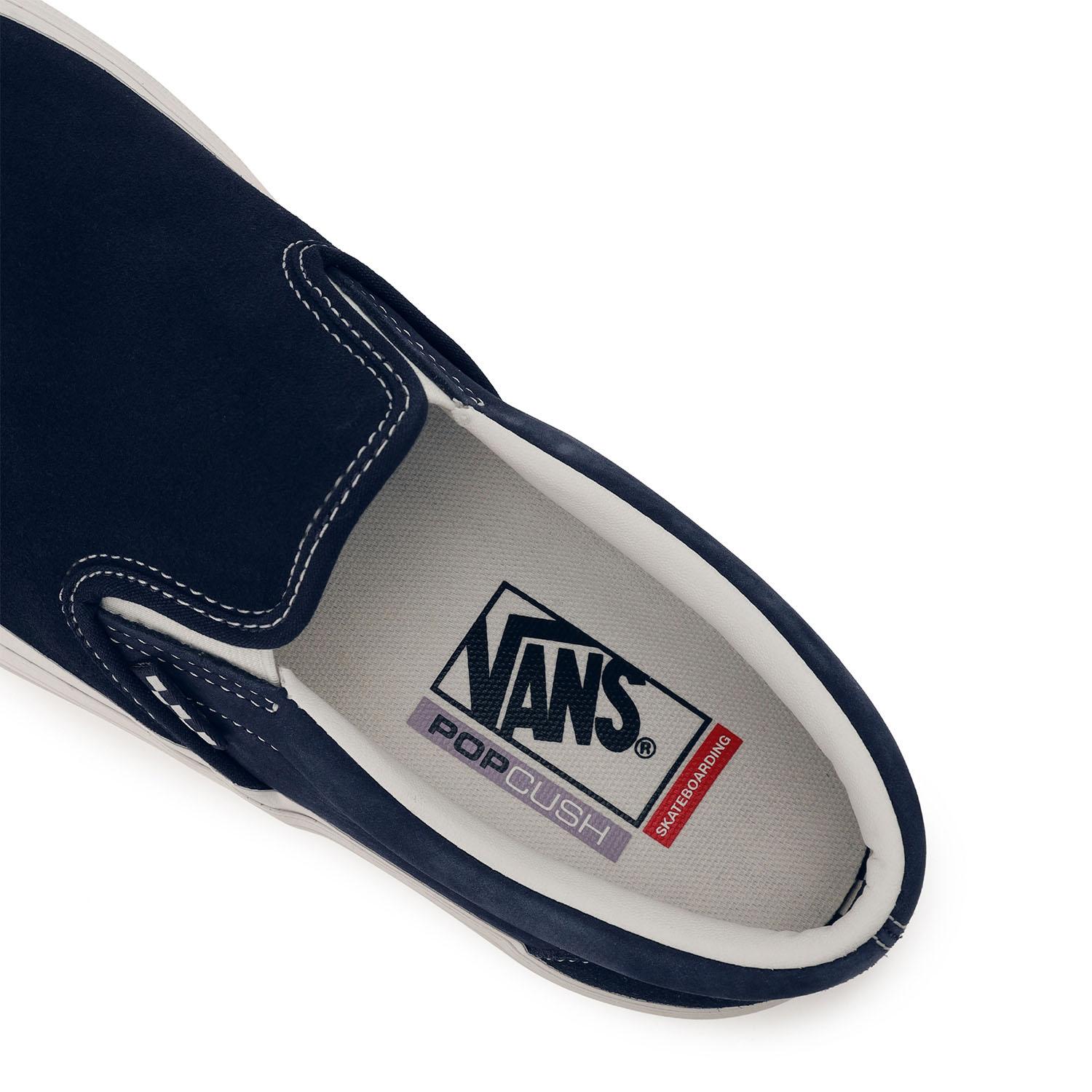 VANS】 ヴァンズ Skate Slip-On スケートスリッポン VN0A2Z31AET