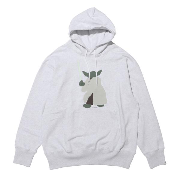 COTTON PAN マスター グレー M