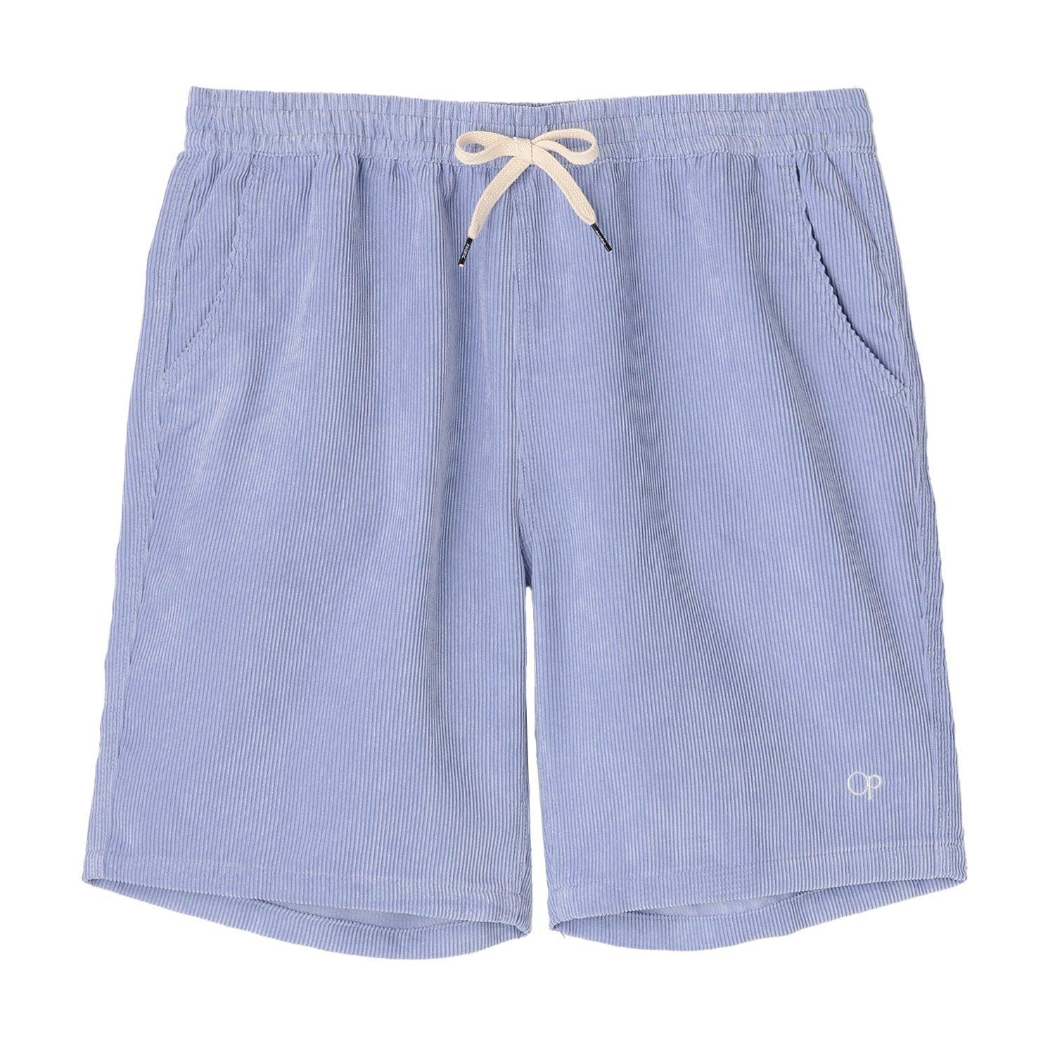 Ocean Pacific OP Hybrid Corduroy Shorts｜OSHMAN