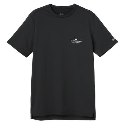 QUIKSILVER AddElm ハイライン SS