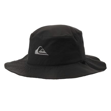 QUIKSILVER サーフトリップブッシュマスターハット