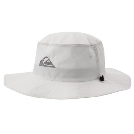QUIKSILVER サーフトリップブッシュマスターハット