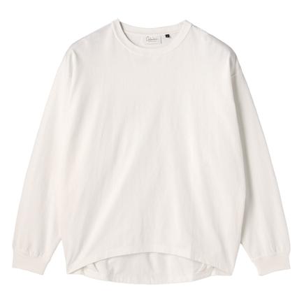 オッシュマンズ ウィメンズ オッシュマンズ UV トラック ロングスリーブT