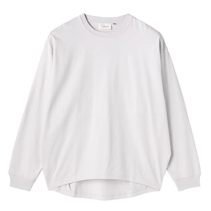 オッシュマンズ ウィメンズ オッシュマンズ UV トラック ロングスリーブT