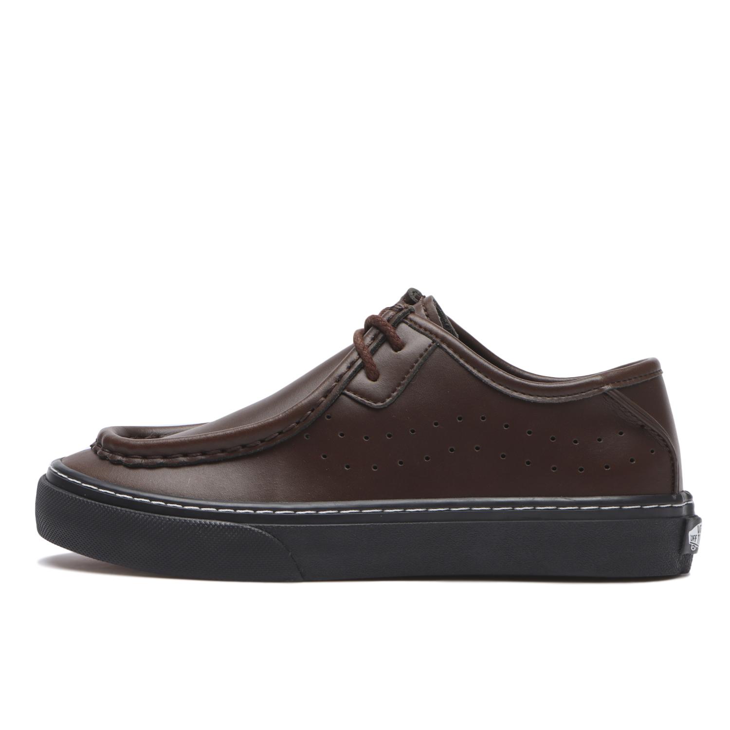 ≪アウトレット≫ 【VANS】 ヴァンズ CARVER LO カーバーロー V398 FDG