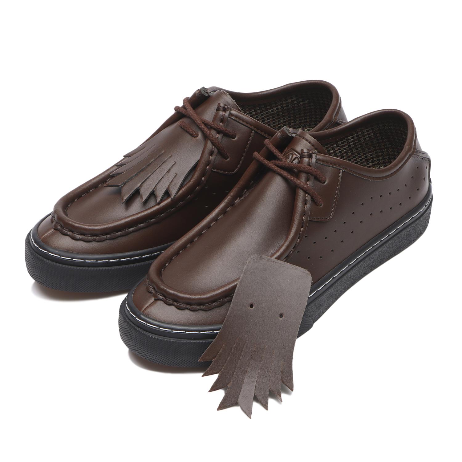 ≪アウトレット≫ 【VANS】 ヴァンズ CARVER LO カーバーロー V398 FDG