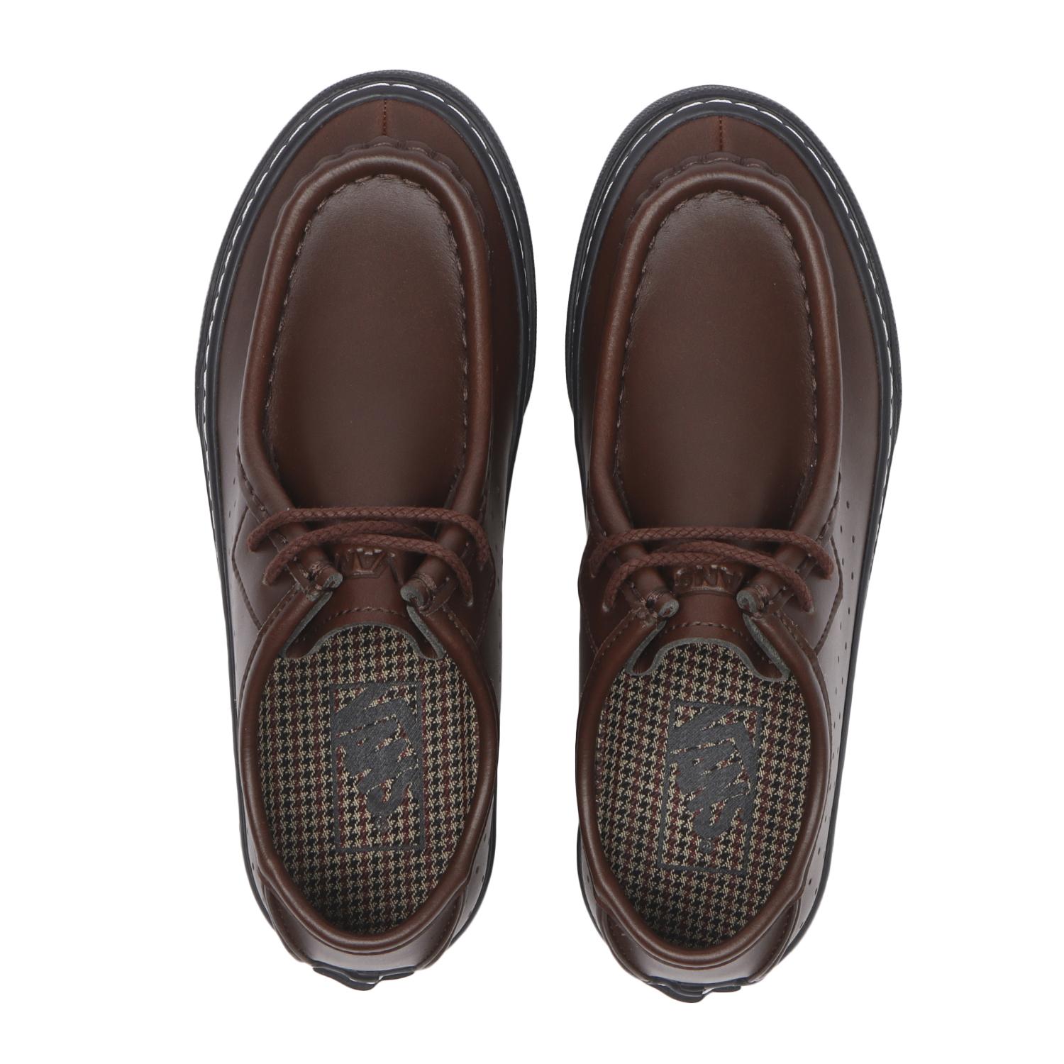 ≪アウトレット≫ 【VANS】 ヴァンズ CARVER LO カーバーロー V398 FDG