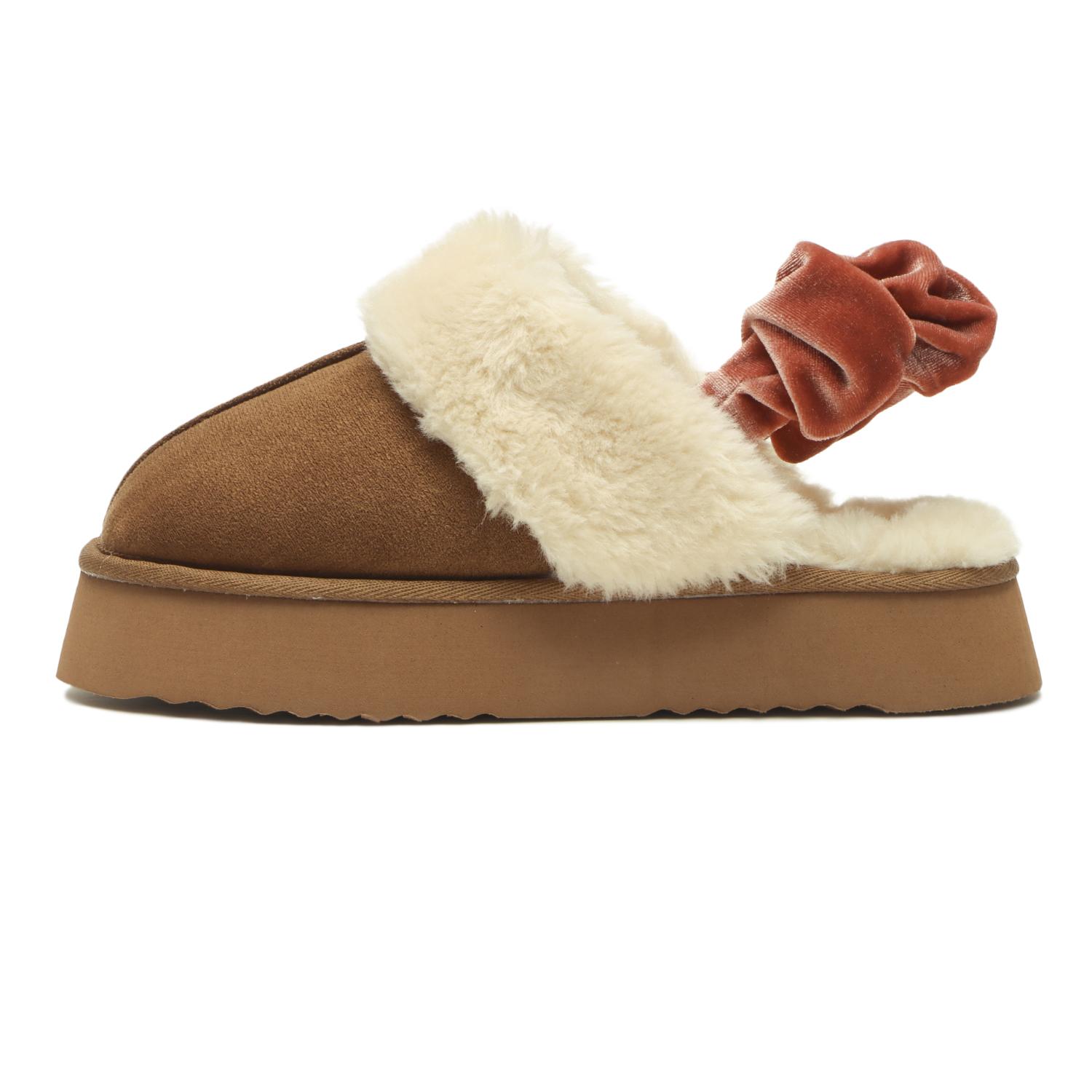 レディース 【ABC SELECT】 エービーシーセレクト BOA 2WAY MULE ST