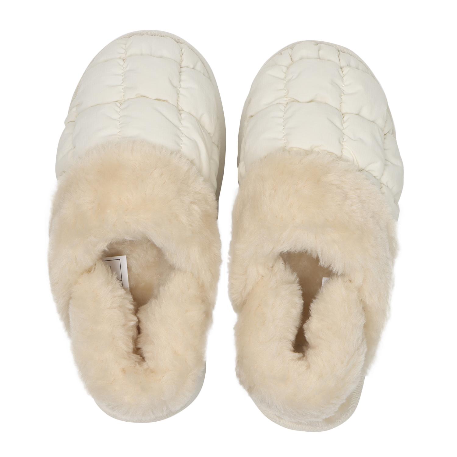 レディース 【ABC SELECT】 エービーシーセレクト NYLON PUFFY