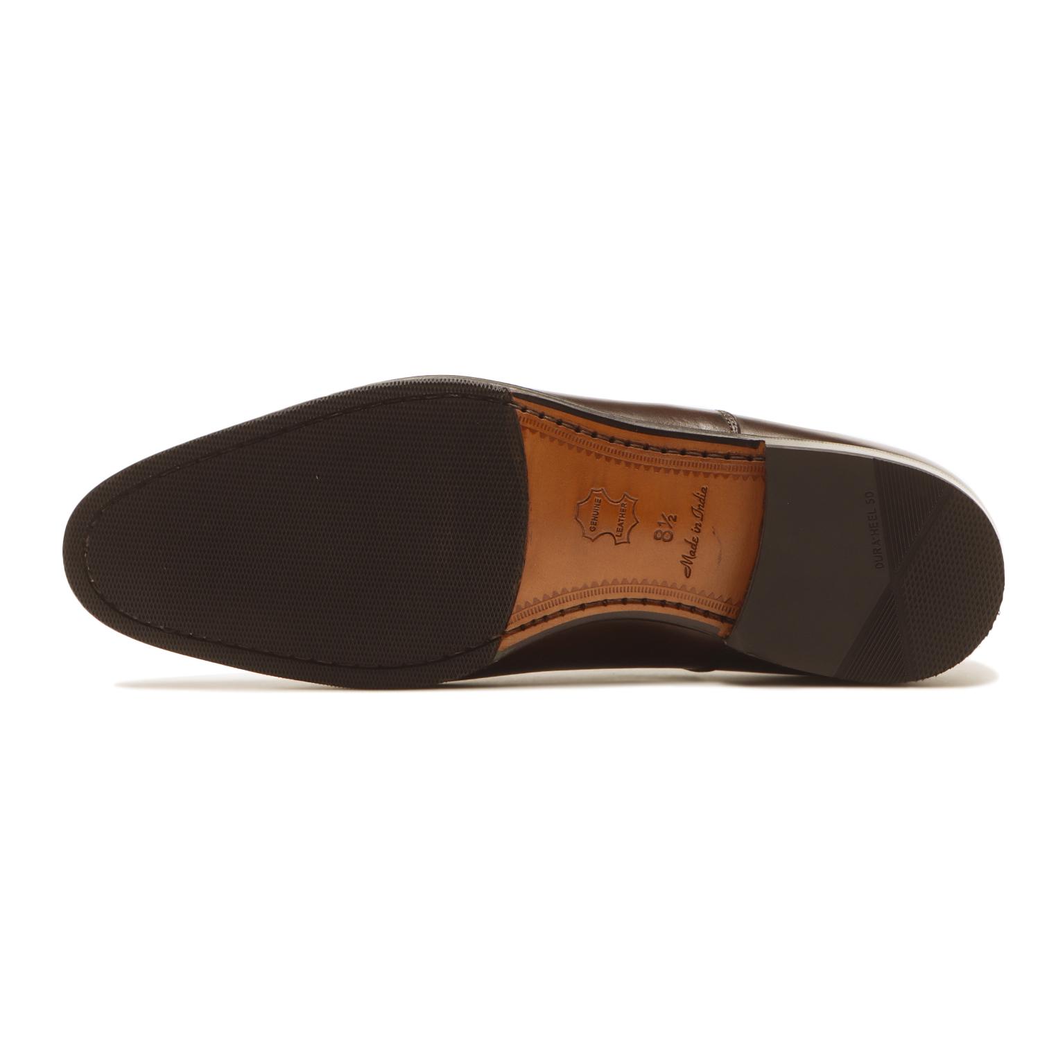 HAWKINS】 ホーキンス S-TIP ストレートチップ HB10030 BROWN | ABC