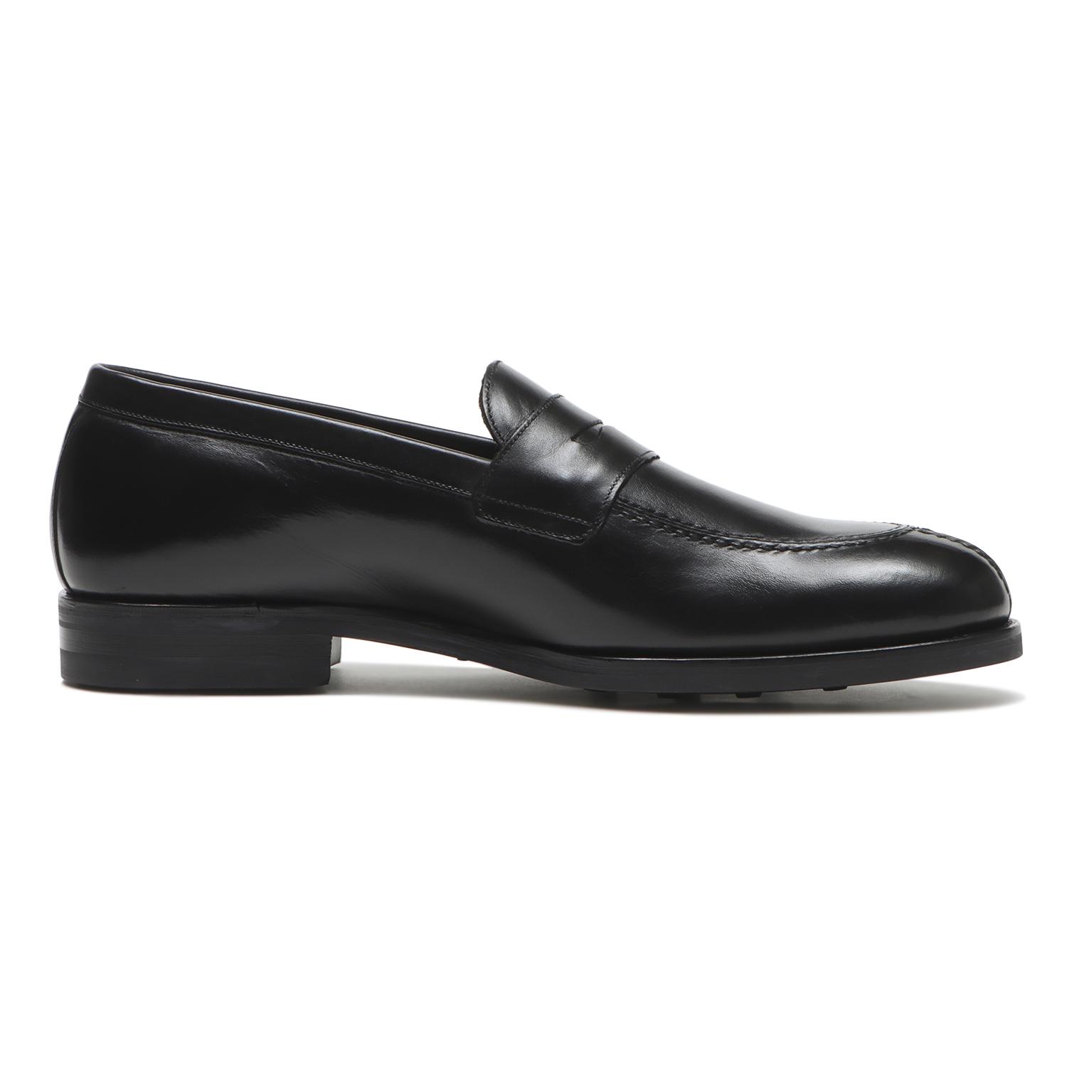 美品✨Hawkins ホーキンス　GT1903 7E ローファー　ブラウン HAWKINS】 ホーキンス ALFL LOAFER WIDE ワイド ローファー