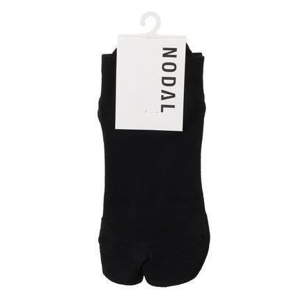 NODAL コーデュラ 60/40 アンクルソックス