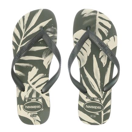 havaianas トップアロハ