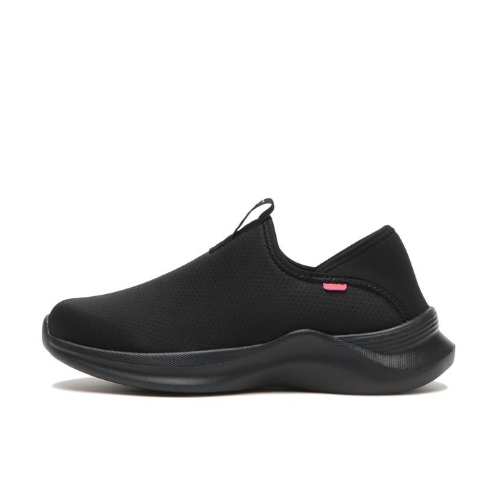yz fB[X yABC SELECTz G[r[V[ZNg 2WAY SLIP ON Xb| W1038 BLACK 6(23cm)