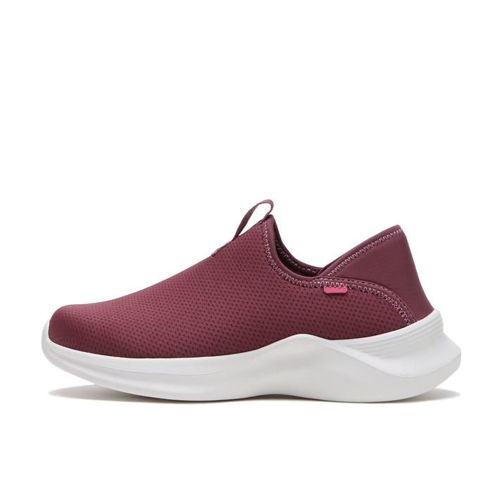 yz fB[X yABC SELECTz G[r[V[ZNg 2WAY SLIP ON Xb| W1038 WINE 8(25cm)