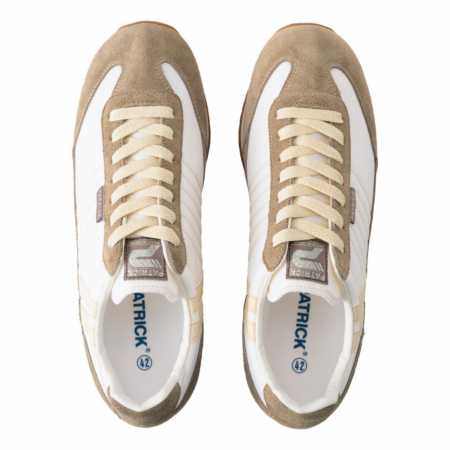 PATRICK】 パトリック MARATHON マラソン 942450 SUZURAN | ABC-MART