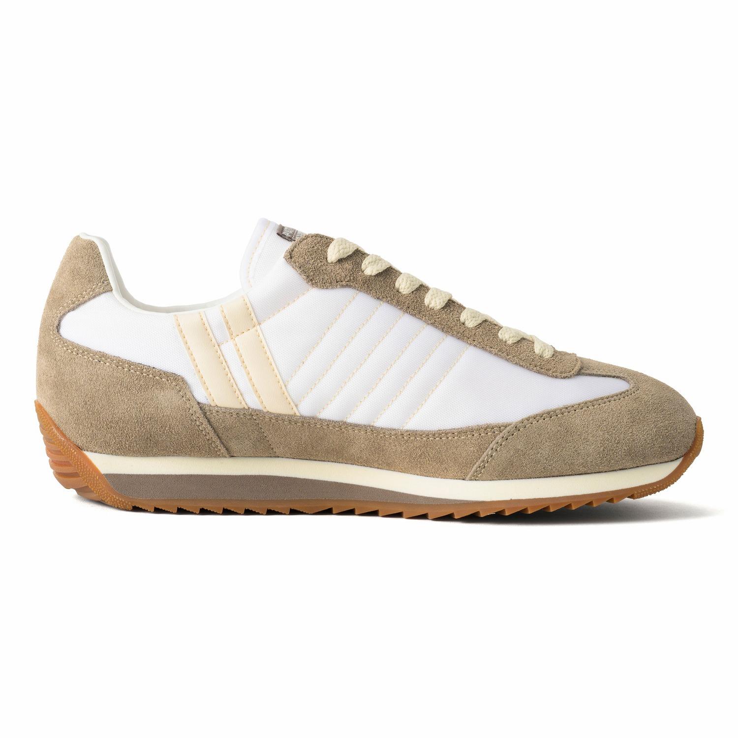 【よつば】 パトリック スニーカー マラソン スズラン PATRICK MARATHON SUZURAN