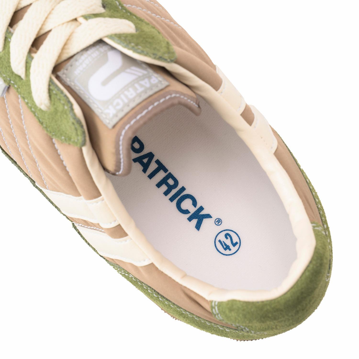 PATRICK】 パトリック MARATHON マラソン 942458 OLIVE | ABC PATRICK】 パトリック MARATHON マラソン 942458 OLIVE | ABC