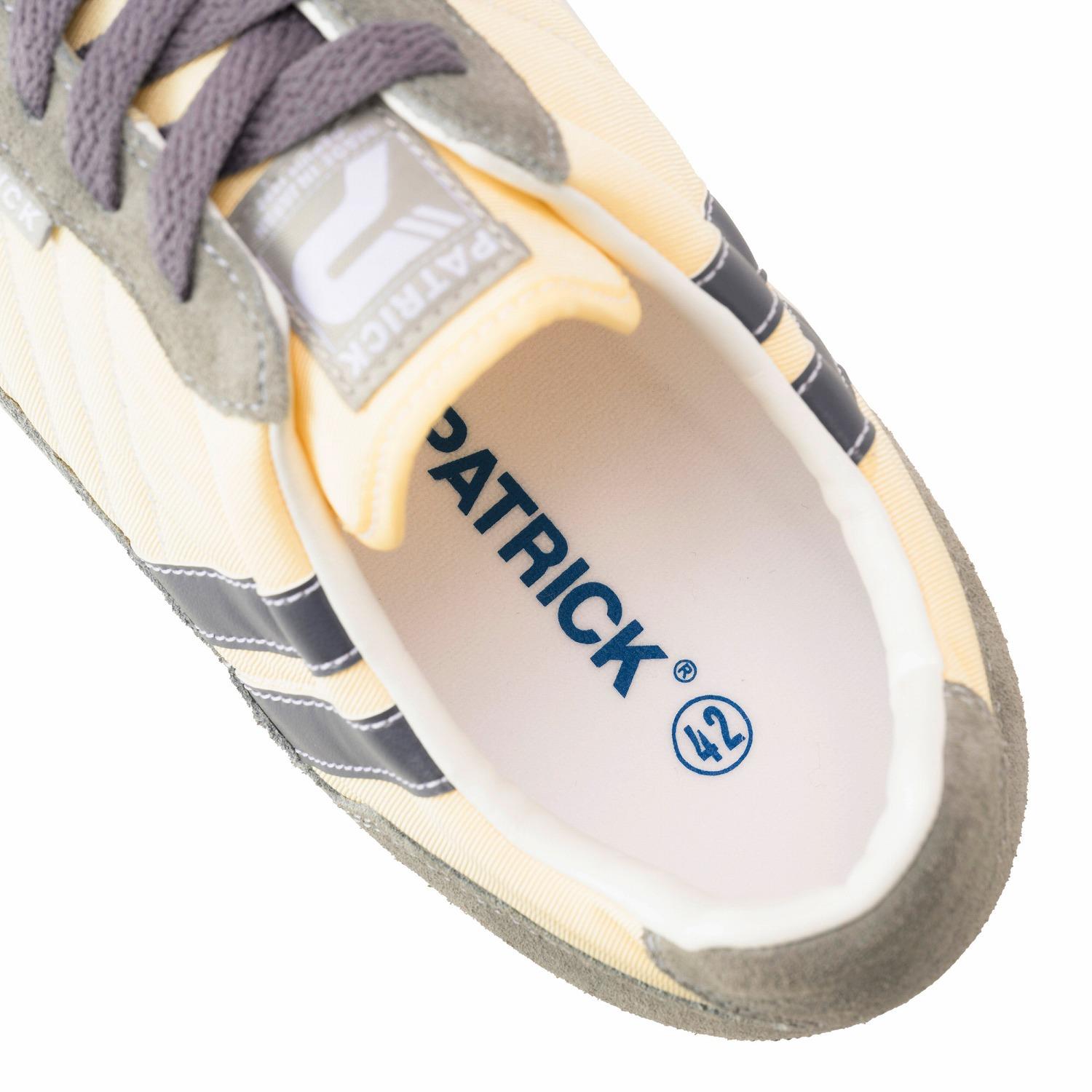 PATRICK（パトリック） MARATHON 942454 新品　27cm 楽天市場】【初回のみサイズ交換片道送料無料】パトリック