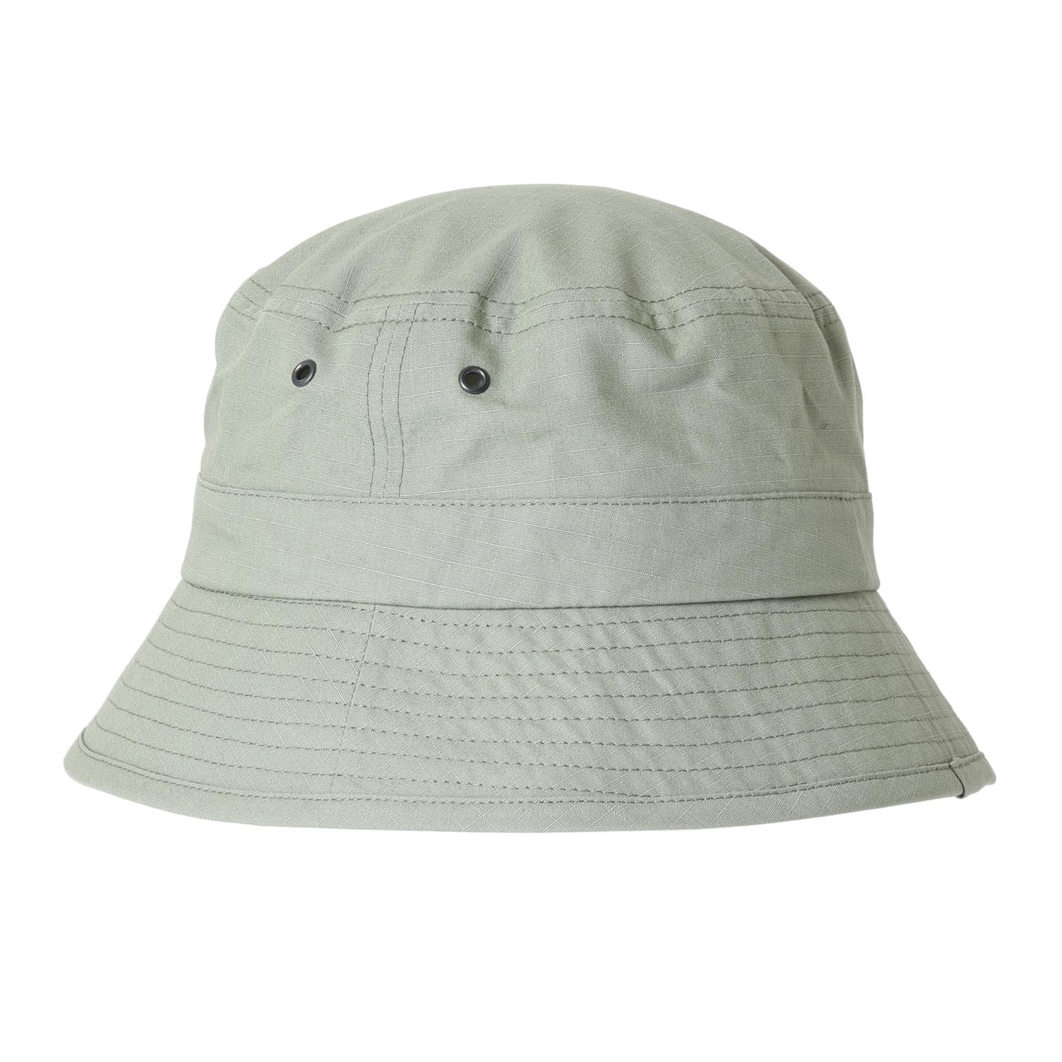 VANS】 ヴァンズ Rip-Stop Bucket Hat ハット 124K7170100 ABC-MART