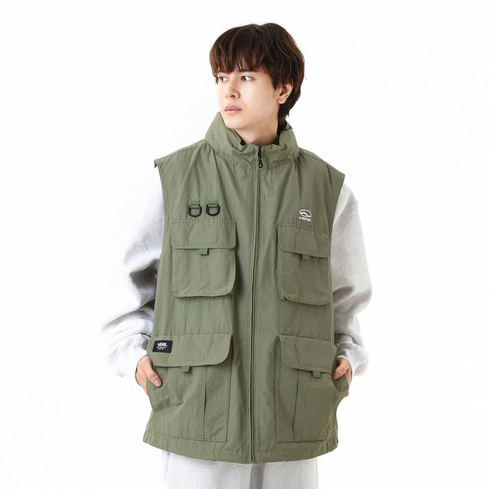 VANS �x�X�g SAGE