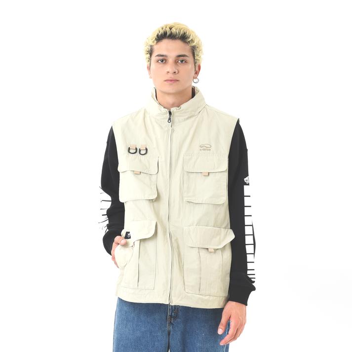 VANS �x�X�g ECRU