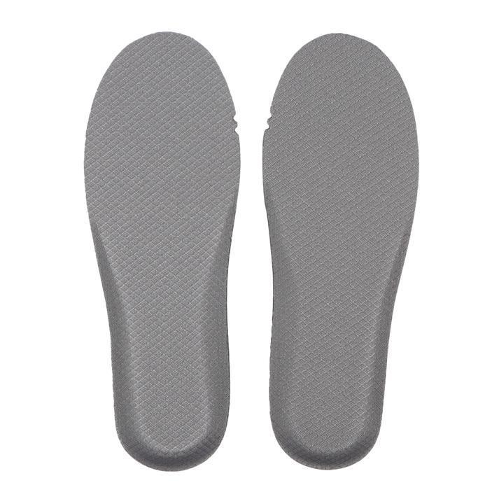 JEWEL KIDS INSOLE GRAY