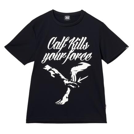 REVERSAL カーフキルズドライTシャツ オッシュマンズSMU