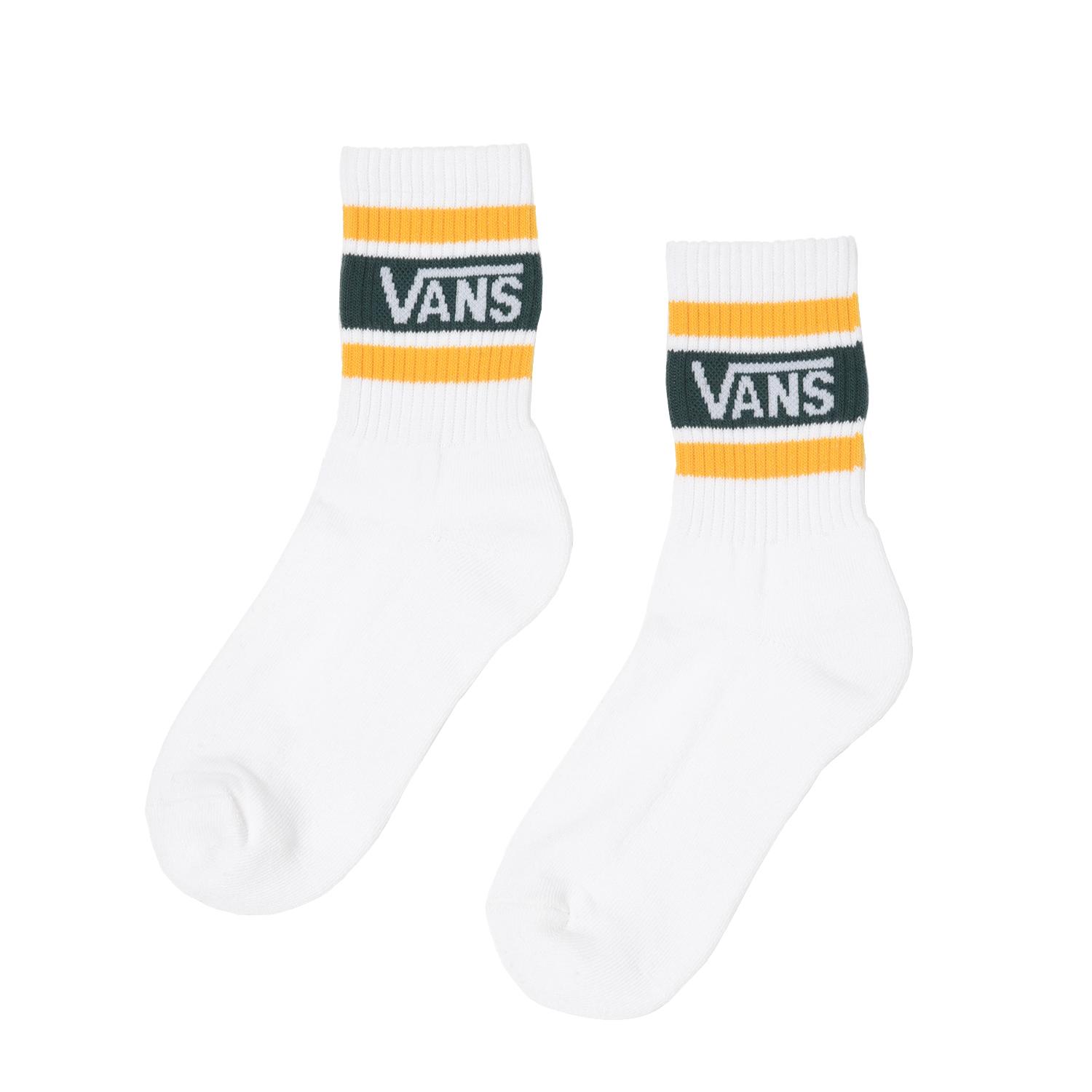 WIND AND SEA x VANS SOCKS Mサイズ3足セット VANS】 ヴァンズ MULTI LINE 3PACK QUARTER SOCKS ソックス