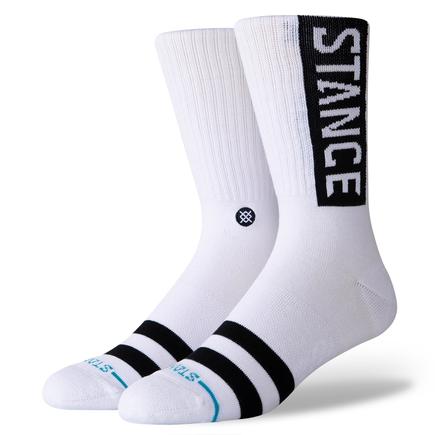 STANCE SOCKS OG