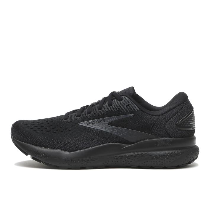 yz yBROOKSz ubNX GHOST16 GHOST16 BRM 4183 BLK 26cm