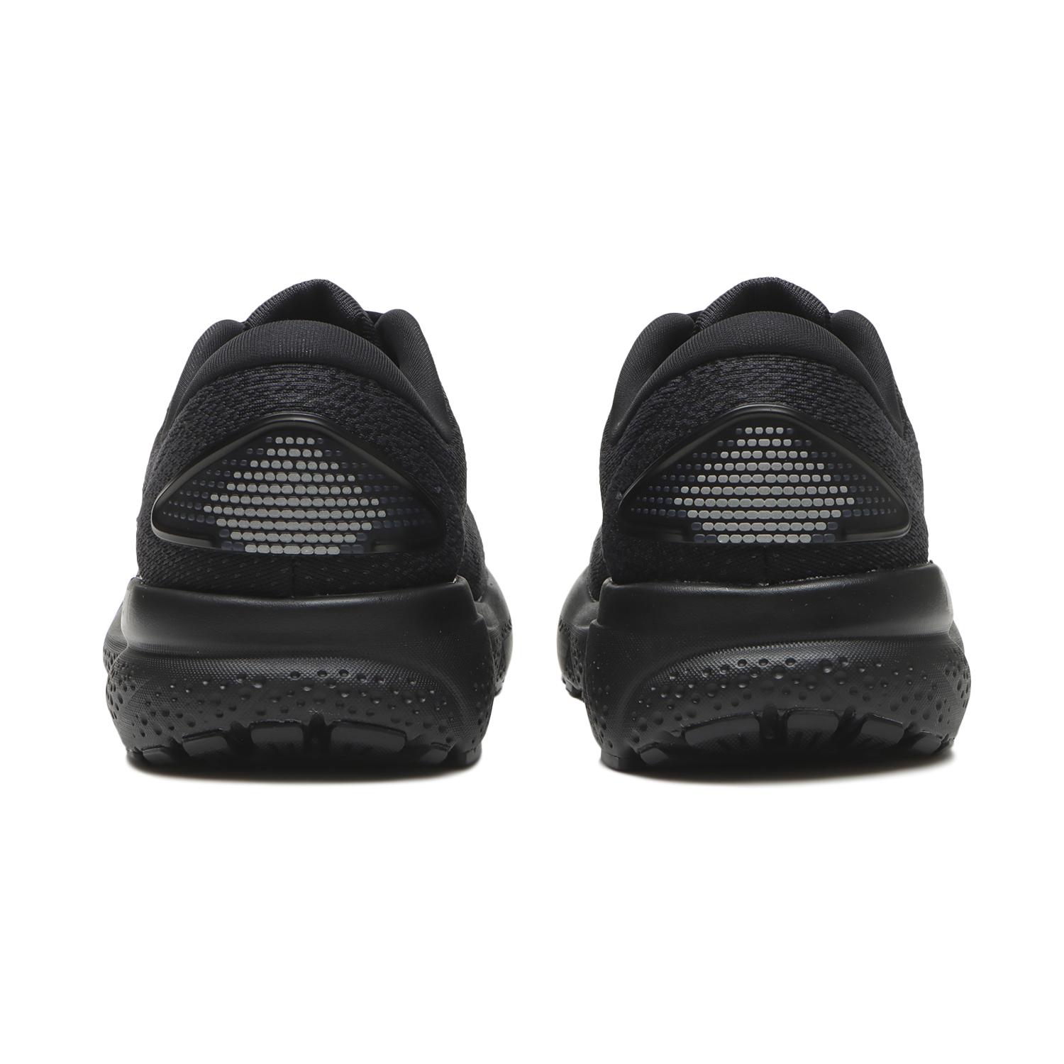 BROOKS MACNEIL ブラック グレインレザー 7 1/2 E 袋付き BROOKS】 ブルックス GHOST16 GHOST16 BRM 4183 BLK | ABC-MART