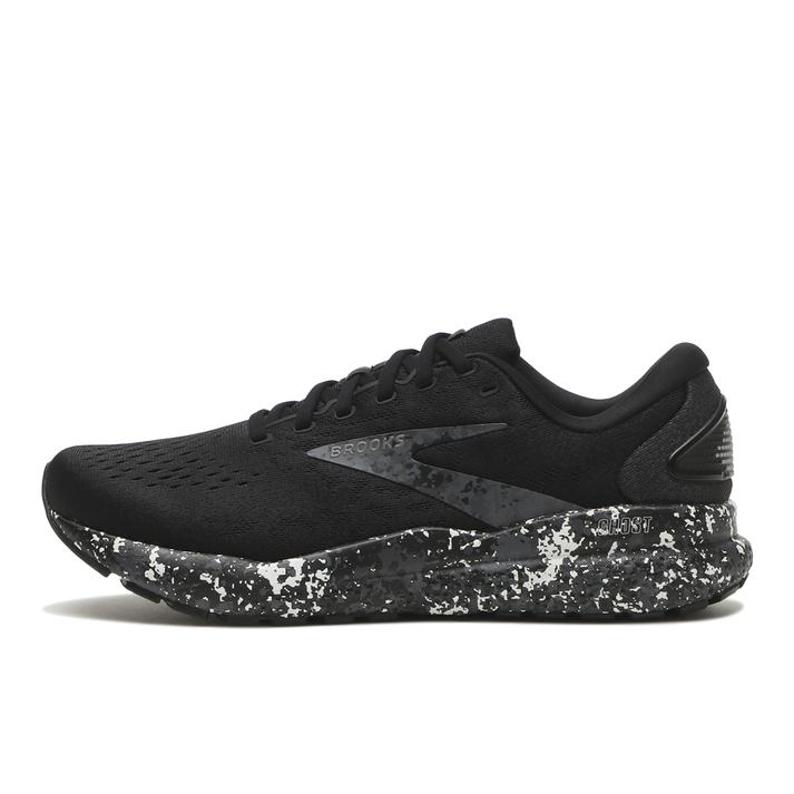 yz yBROOKSz ubNX GHOST16 GHOST16 BRM 4183 BLACK/CAMO 27cm