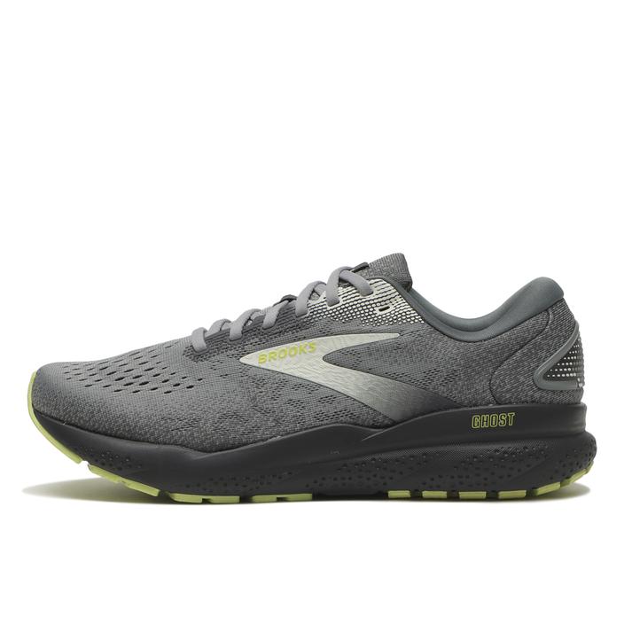 �y���������z �yBROOKS�z �u���b�N�X GHOST16 GHOST16 BRM 4183 GRAY 26.5cm
