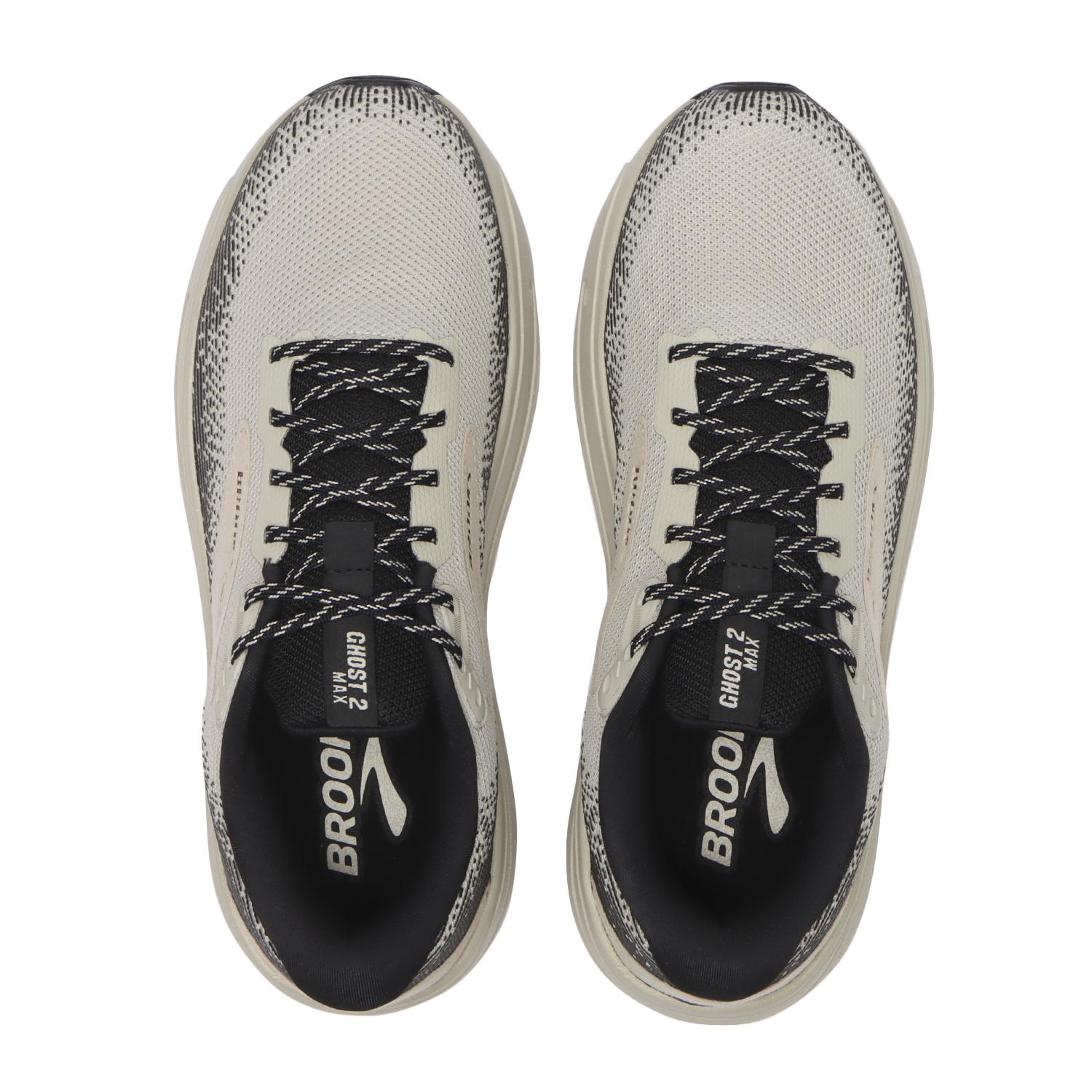 BROOKS】 ブルックス GHOST MAX2 GHOST MAX2 BRM 4313 BY | ABC-MART