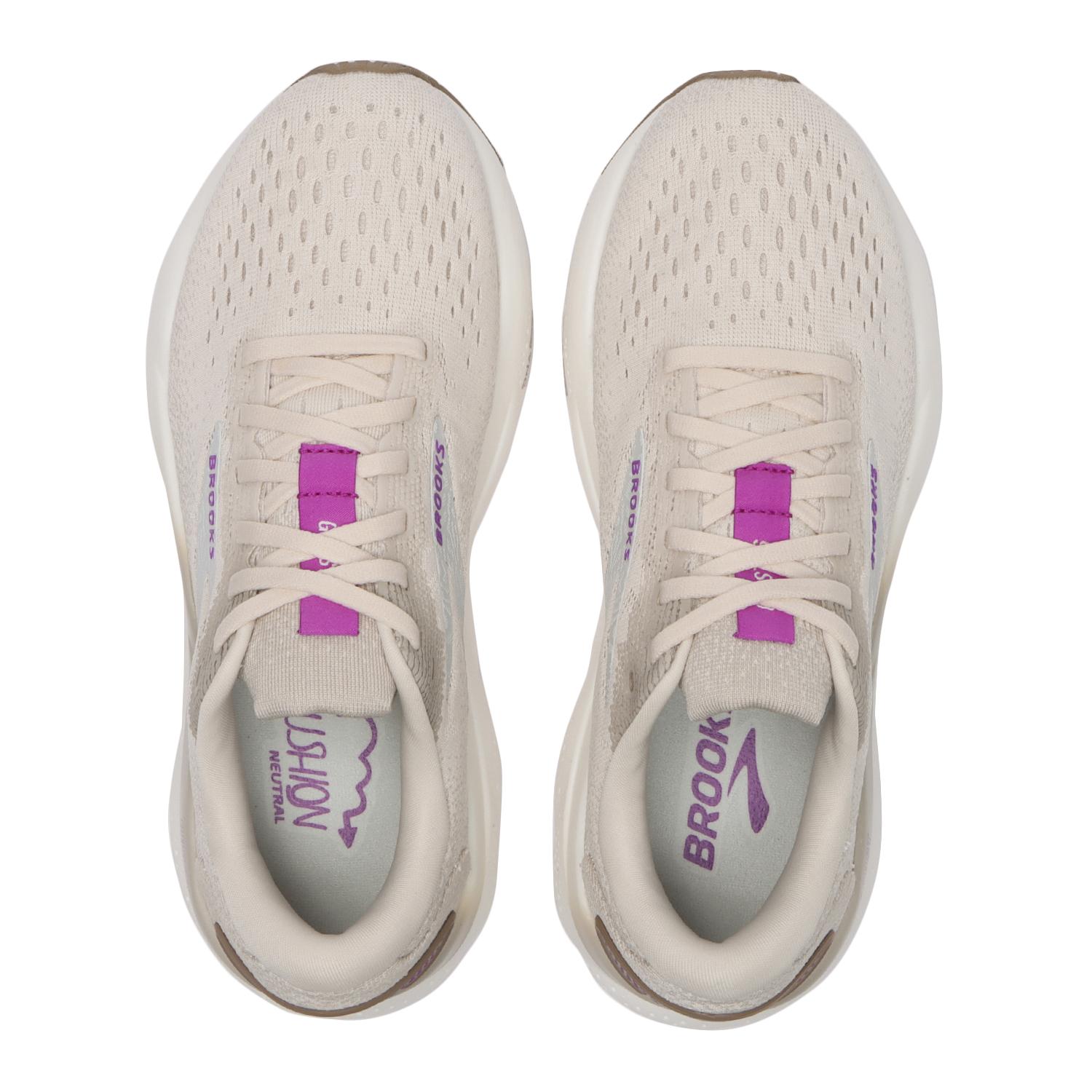 BROOKS】 ブルックス W GHOST16 WGHOST16 BRW 4072 BR | ABC-MART